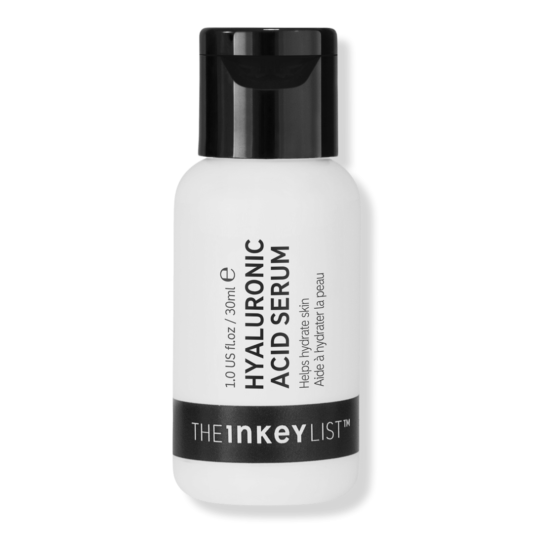 The INKEY List Hyaluronic Acid Hydrating Face Serum