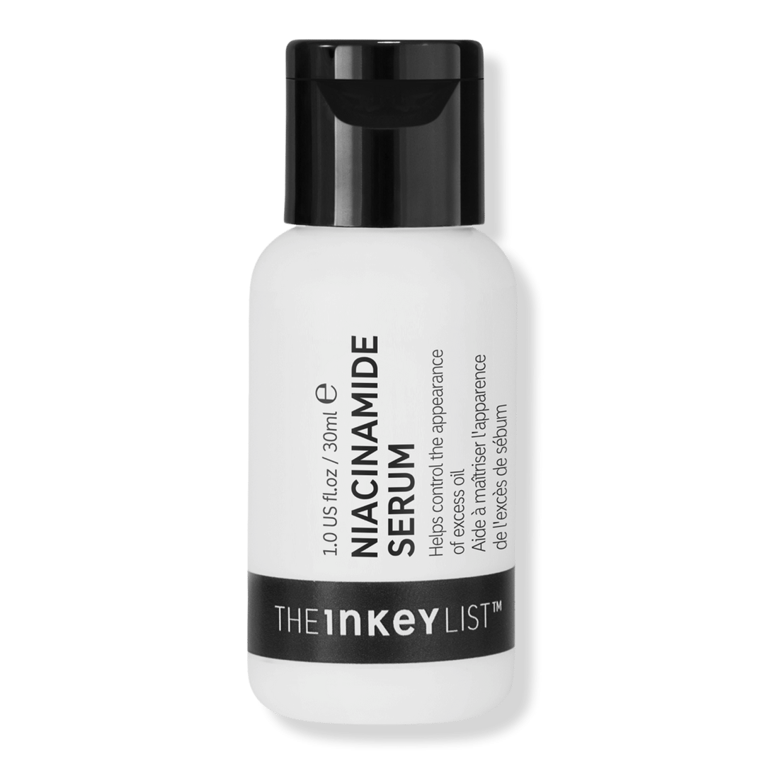 The INKEY List Niacinamide Oil Control Serum