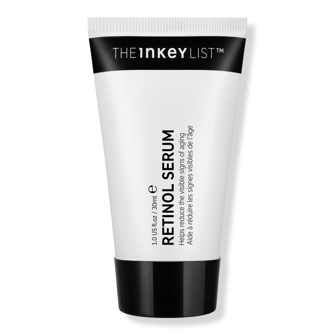 The INKEY List Retinol Fine Lines and Wrinkles Serum