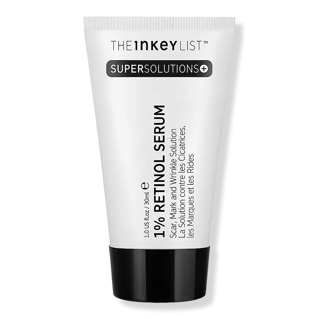 The INKEY List SuperSolutions 1% Retinol Serum