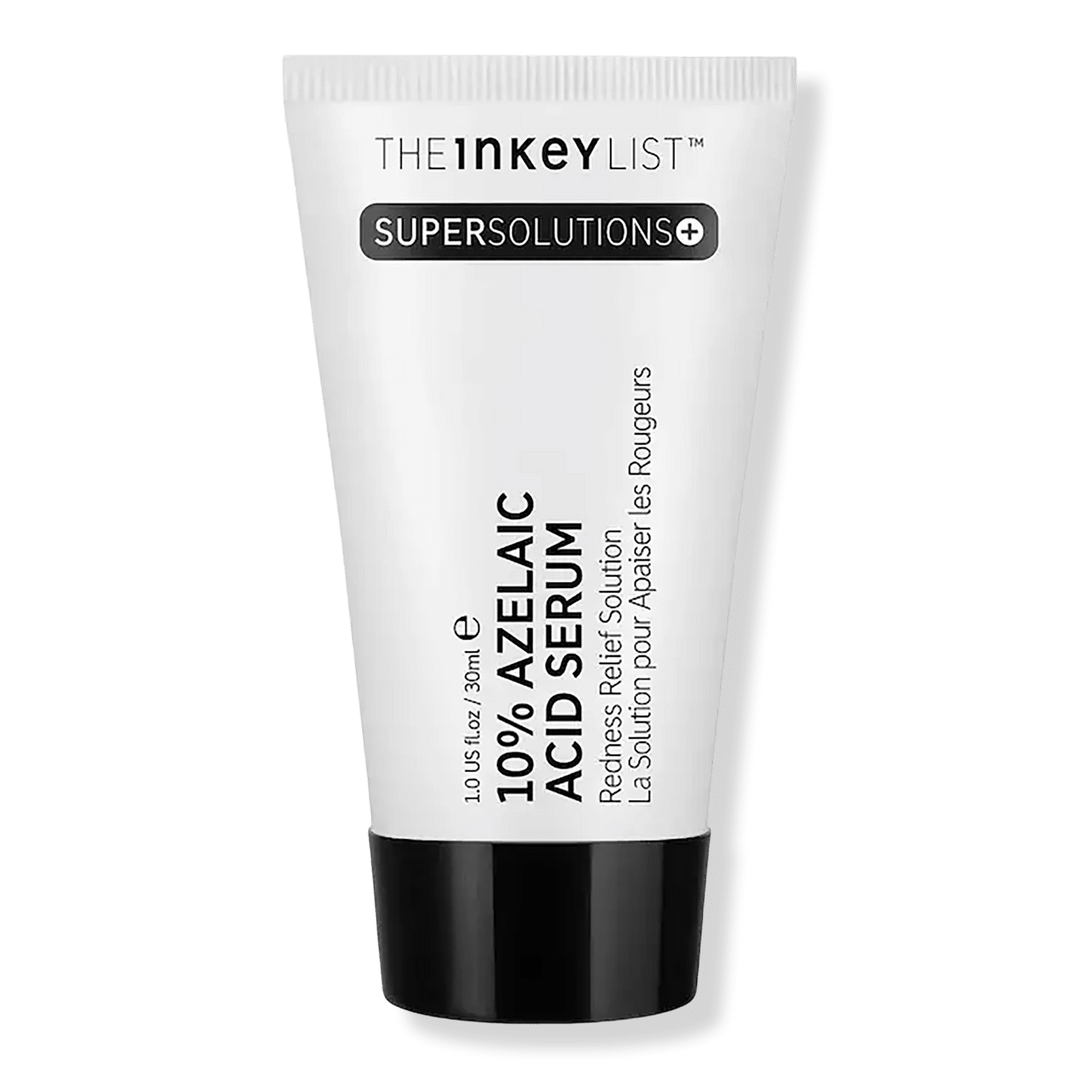 The INKEY List SuperSolutions 10% Azelaic Acid Serum Redness Relief Solution