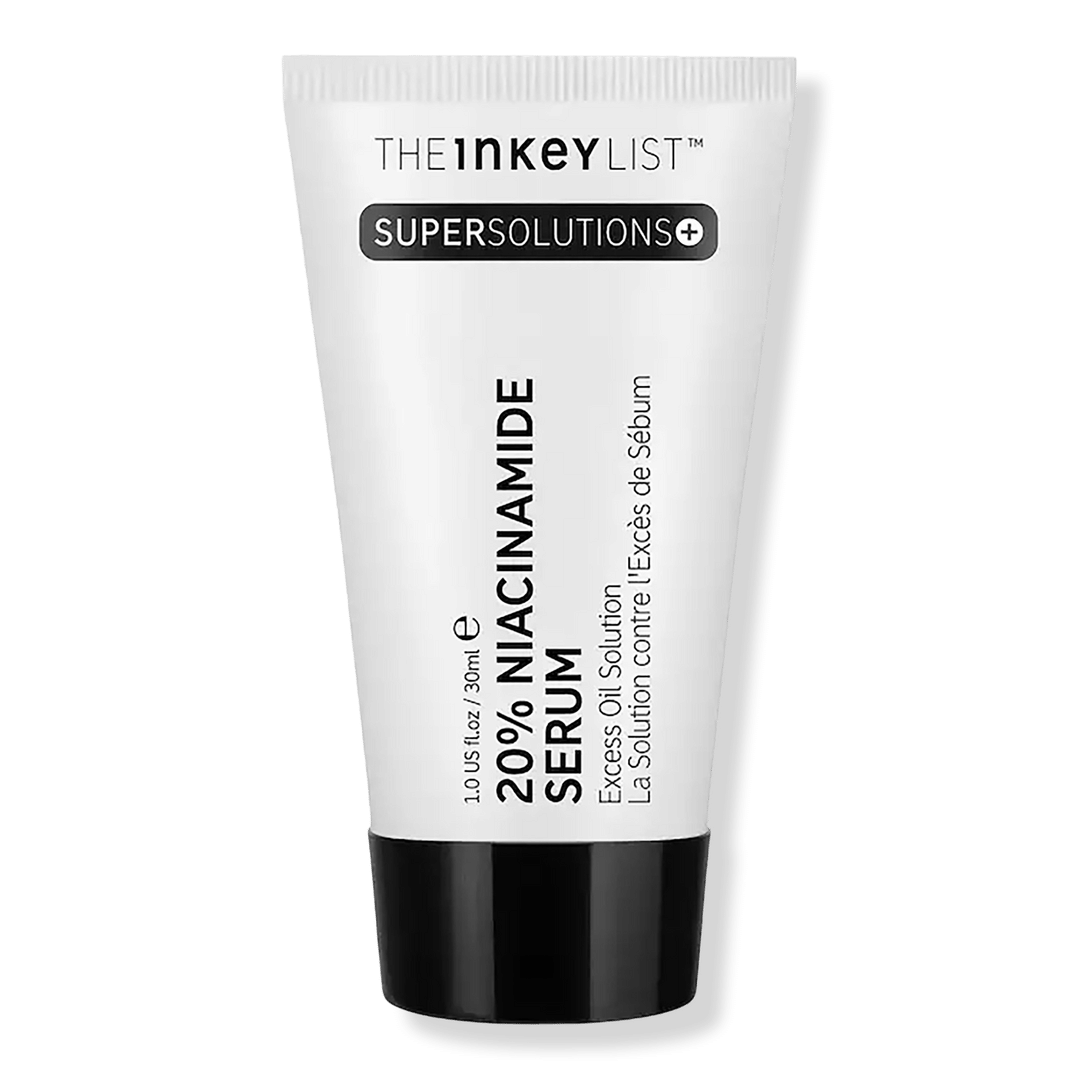 The INKEY List SuperSolutions 20% Niacinamide Serum