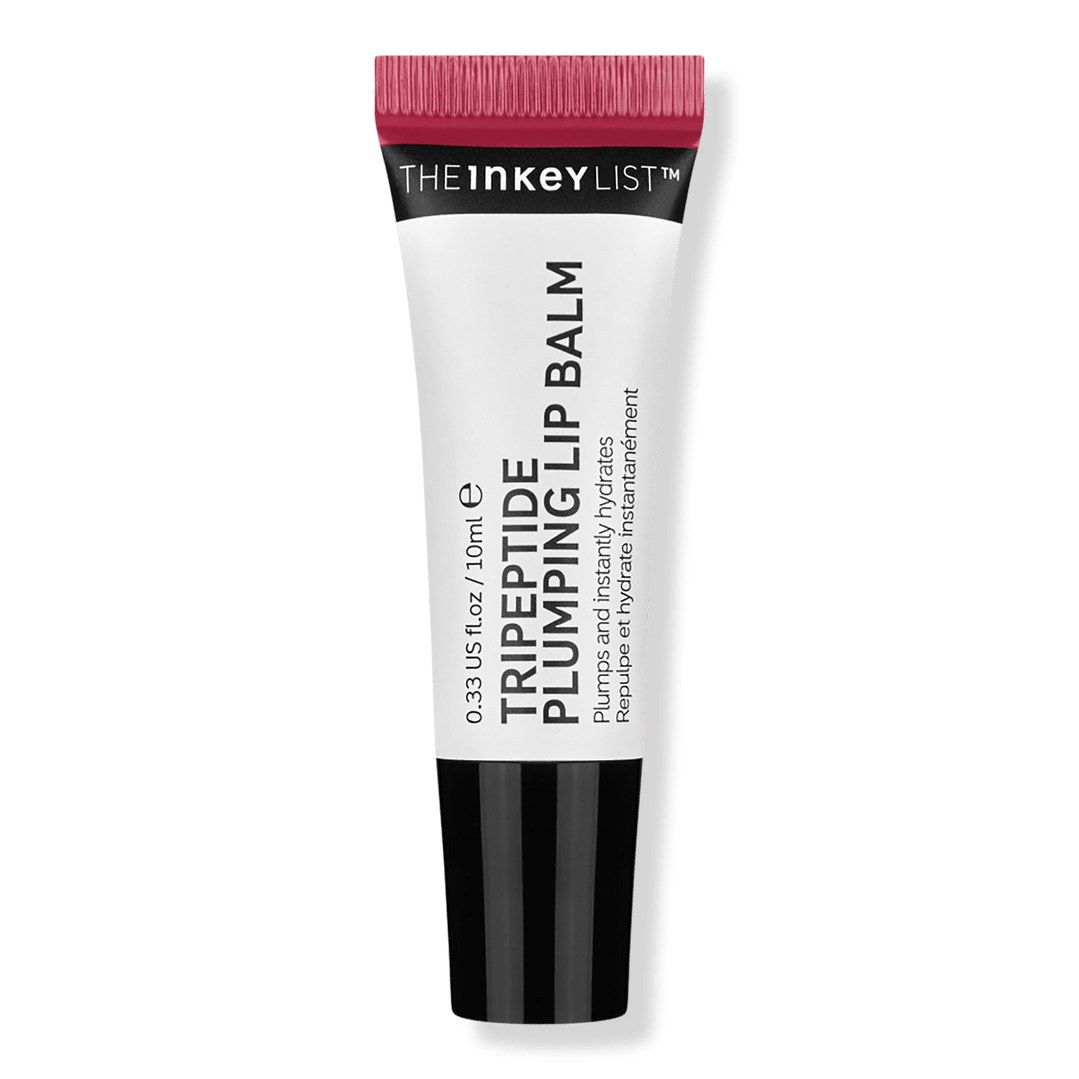The INKEY List Tripeptide Plumping Lip Balm