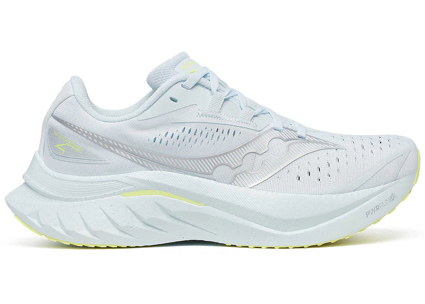 Saucony Endorphin Speed 4 Ice Melt Womens