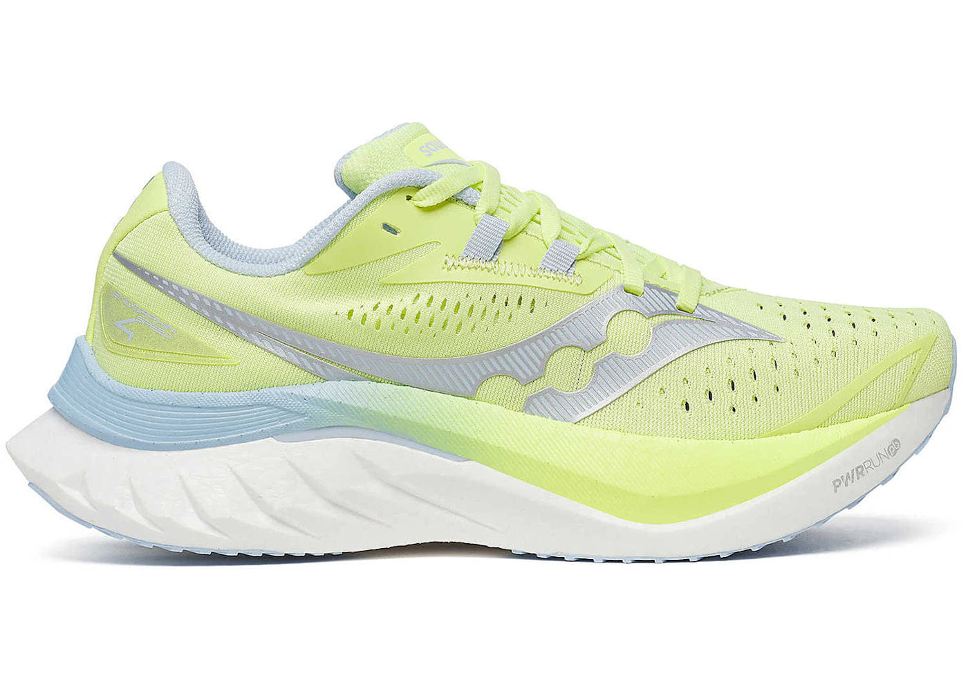 Saucony Endorphin Speed 4 Sunny Ballad Womens