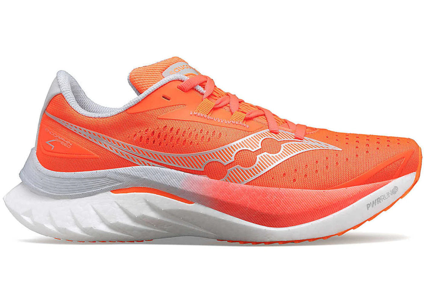 Saucony Endorphin Speed 4 Vizired Womens