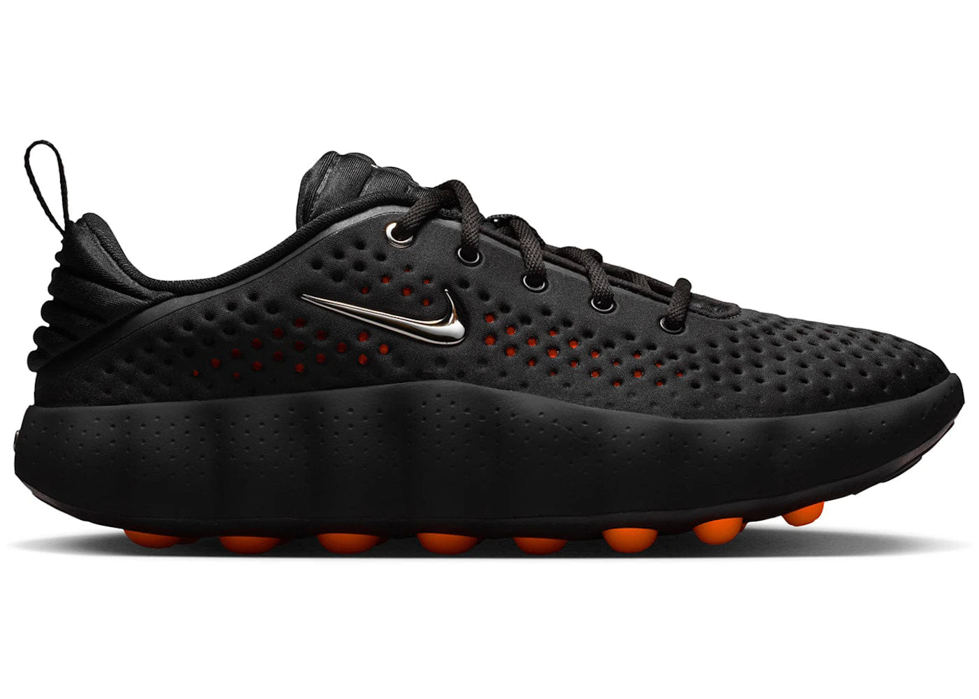 Nike Mind 002 Black Chrome Womens