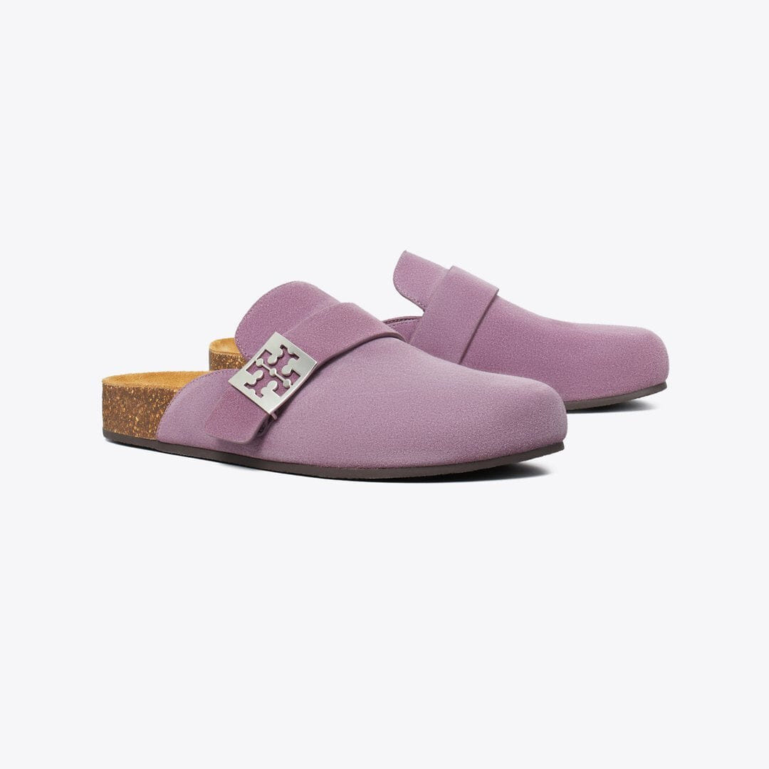 Tory Burch Mellow Mule SOFT ORCHID