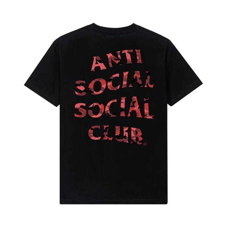 ASSC T-Shirt - Wild Life