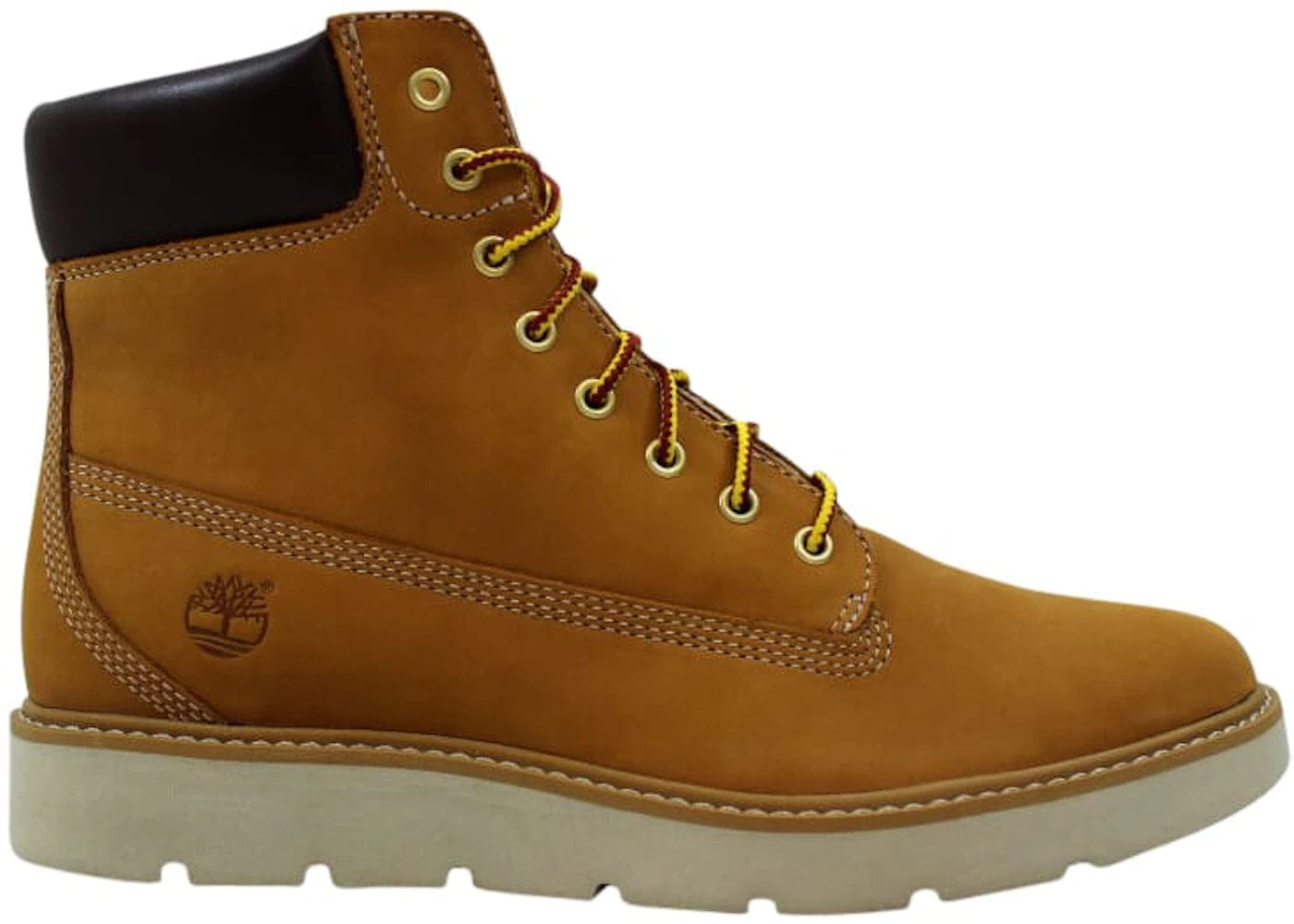 Timberland Kenniston 6 Boot Wheat Womens