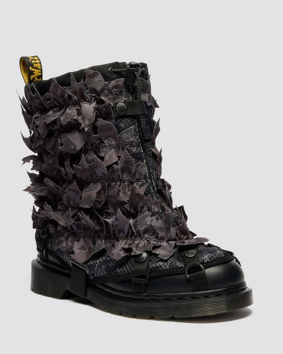 Dr Martens 1460 Babylon - Black