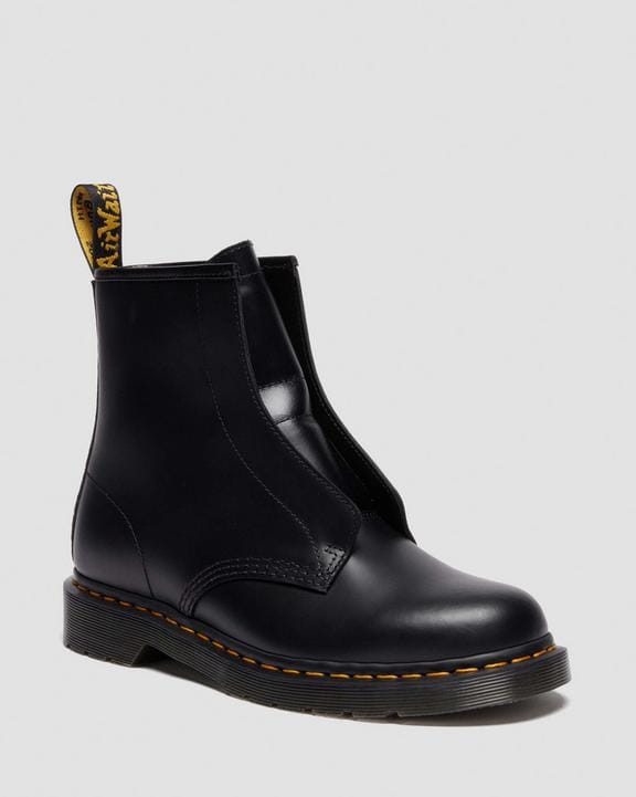 Dr Martens 1460 Laceless - Black