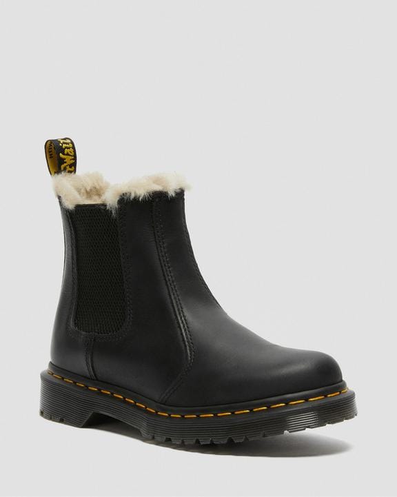 Dr Martens 2976 Women'S - Black