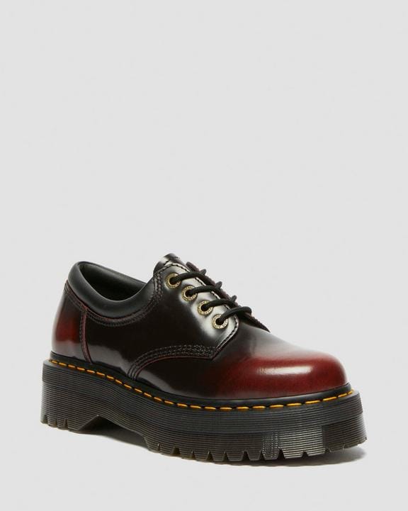Dr Martens 8053 Arcadia - Cherry Red Arcadia
