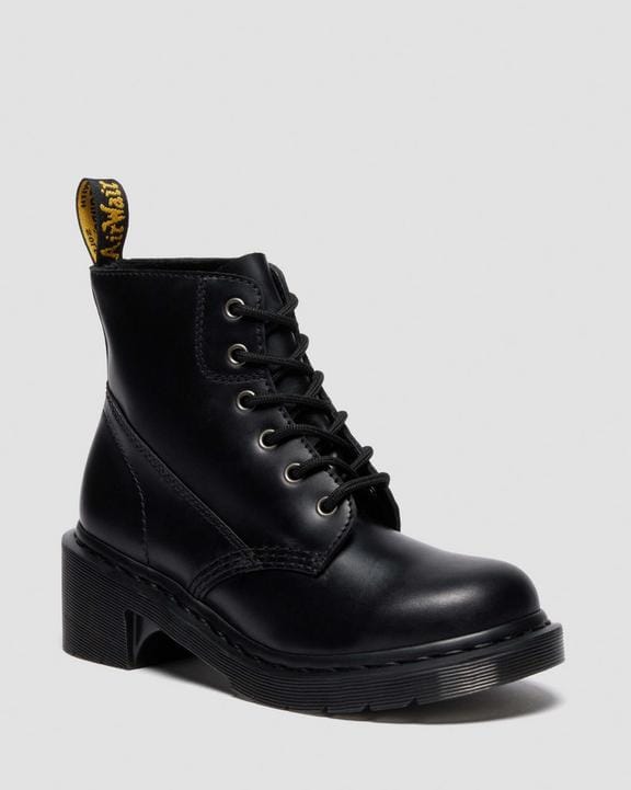 Dr Martens Alderstone - Black