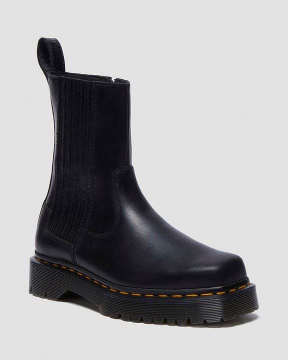 Dr Martens Amaayah Lo - Black