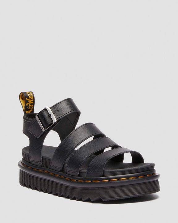 Dr Martens Blaire - Black
