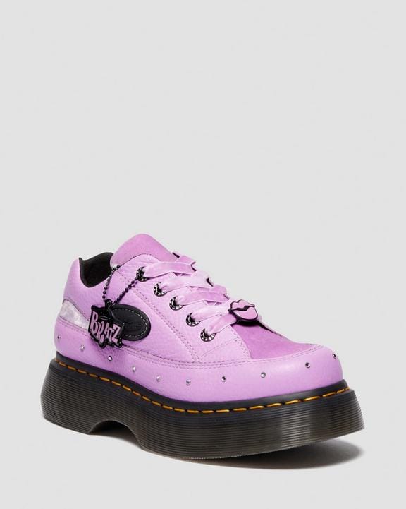 Dr Martens Buzz Bratz - Bratz Purple