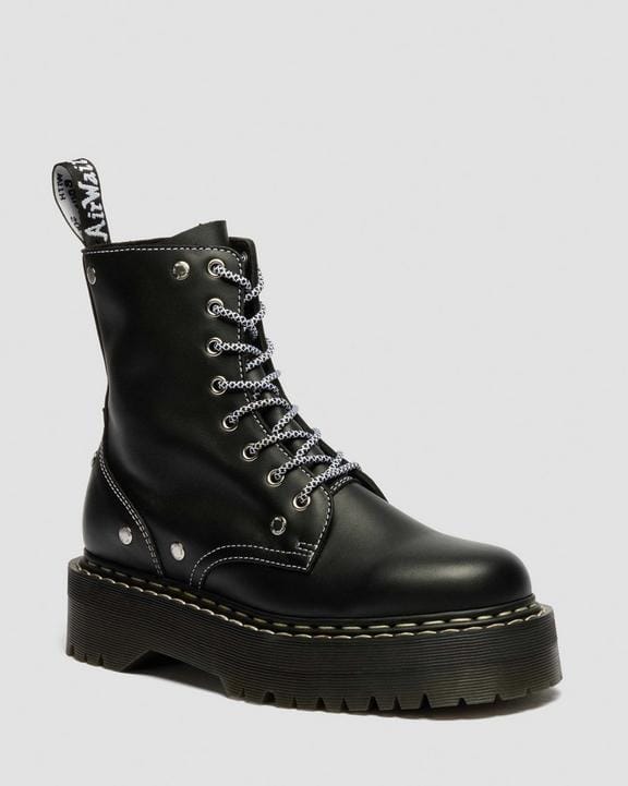 Dr Martens Jadon - Black