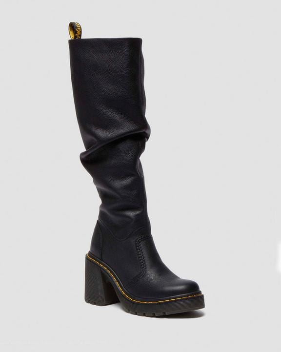 Dr Martens Kasey - Black