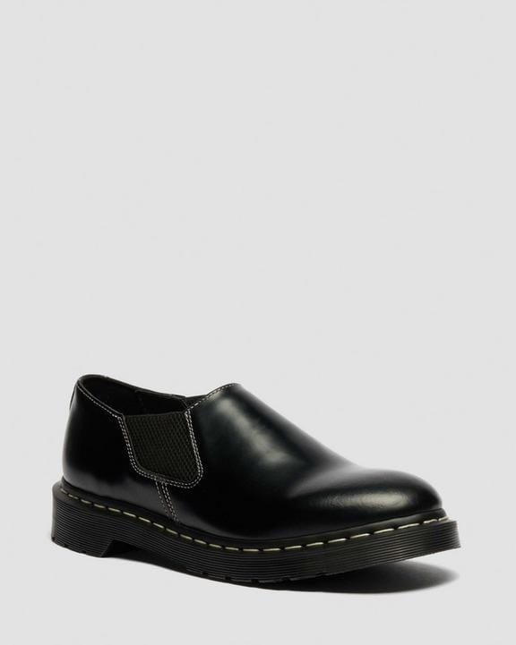 Dr Martens Louis - Polished Smooth