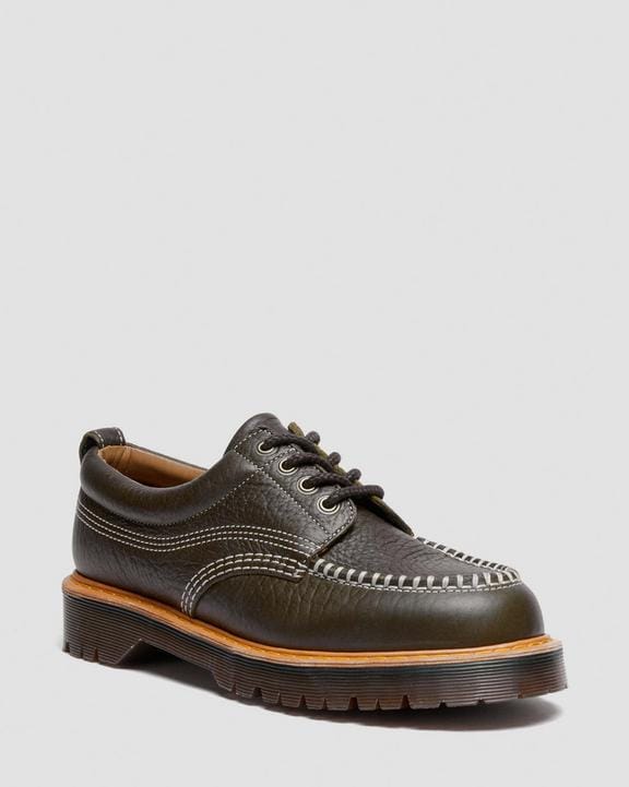 Dr Martens Lowell - Dms Olive