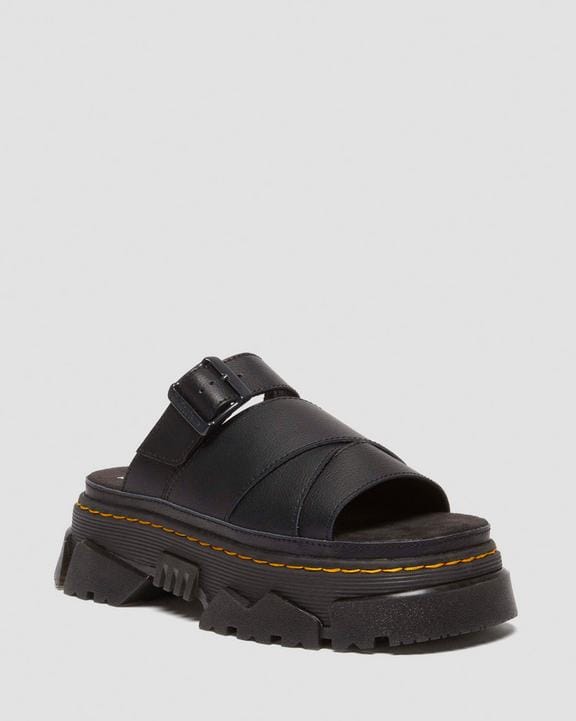 Dr Martens Mattison - Black