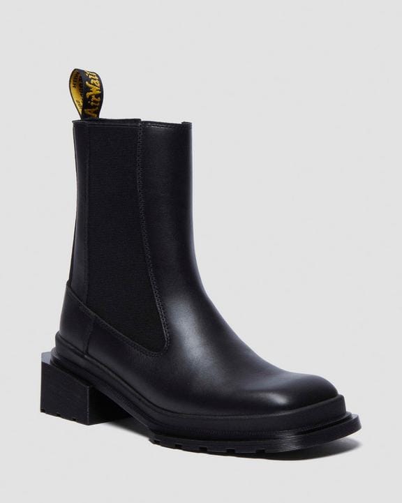 Dr Martens Maybole - Black