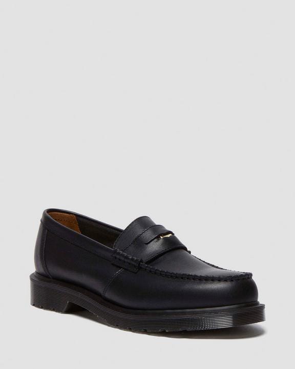 Dr Martens Penton Made In England - Black