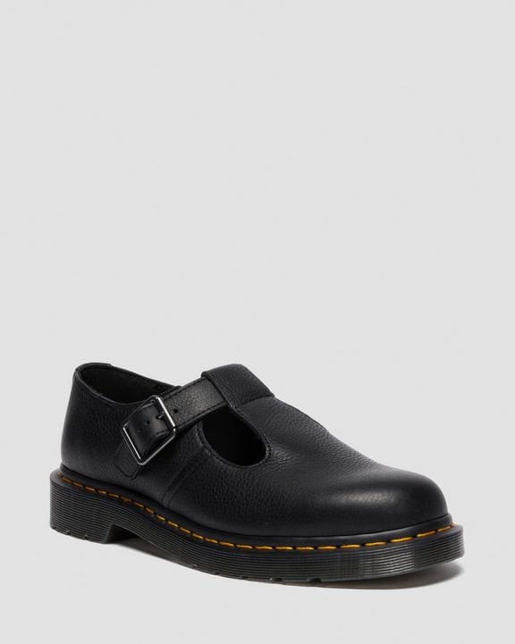 Dr Martens Polley - Black