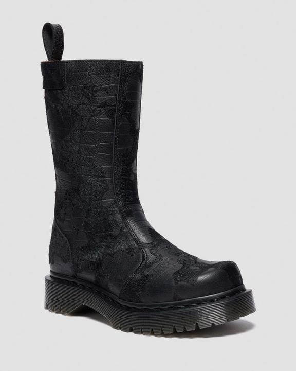 Dr Martens Rejena - Black