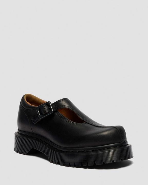 Dr Martens Rejena Mary Jane - Black