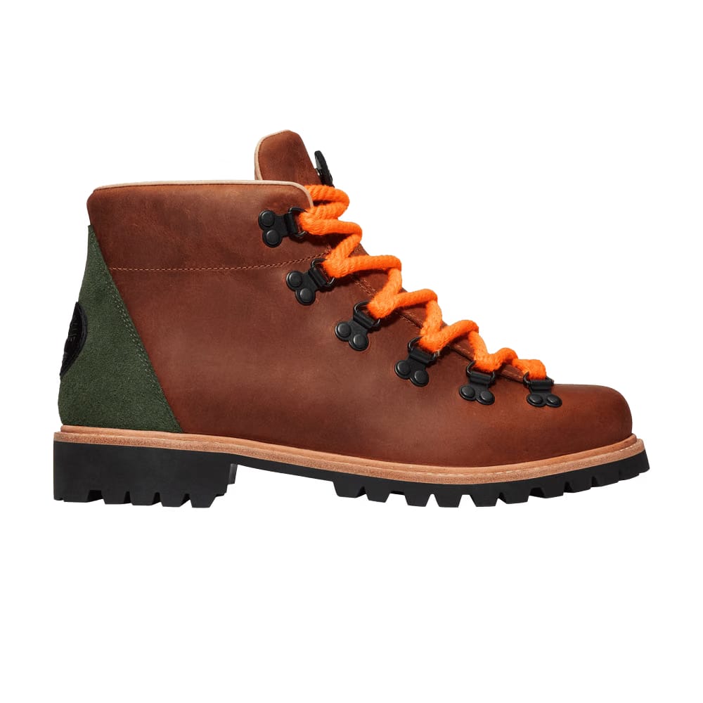 Nina Chanel Abney x 78 Hiker Rust