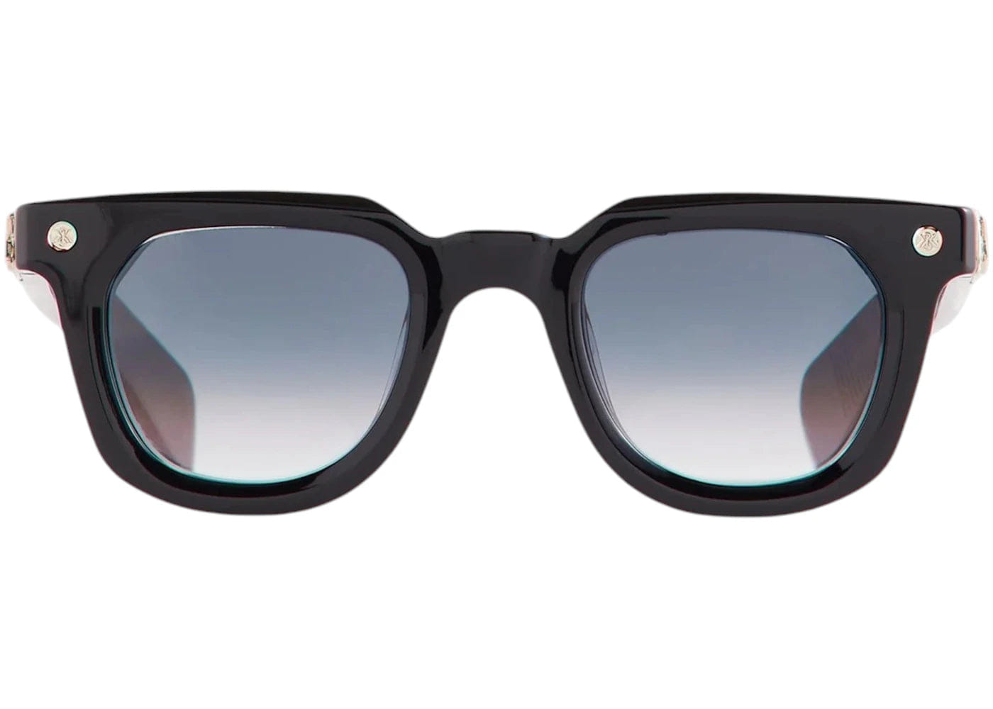 Kith Cove Sunglasses Black