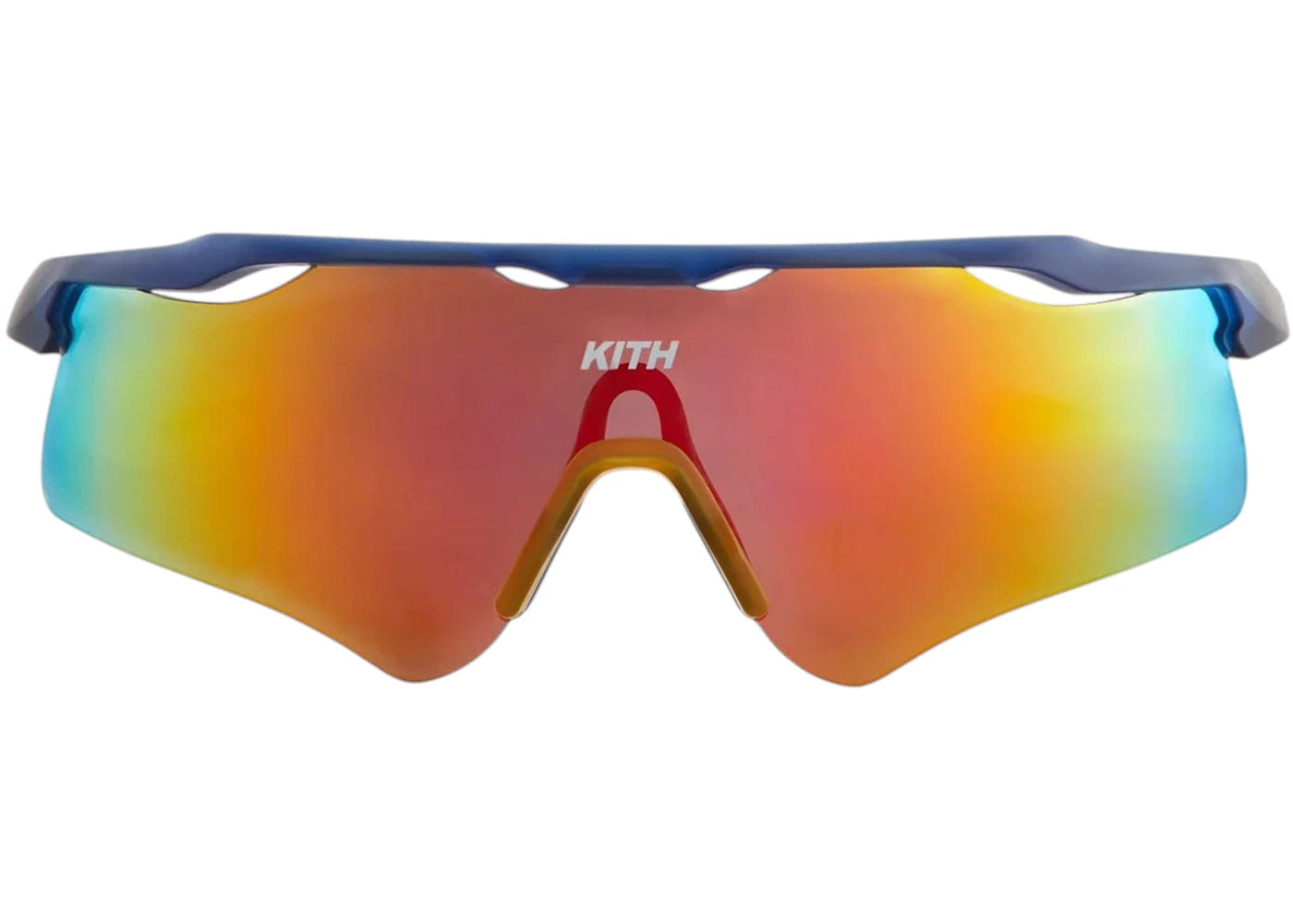 Kith Moto Racer Sunglasses Nocturnal