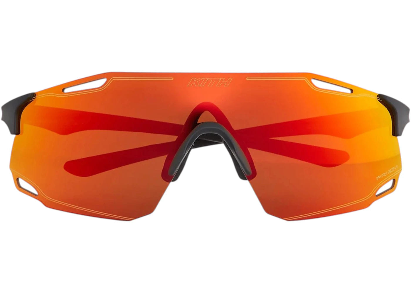 Kith x Oakley Cyber Dyno Sunglasses Kyoho