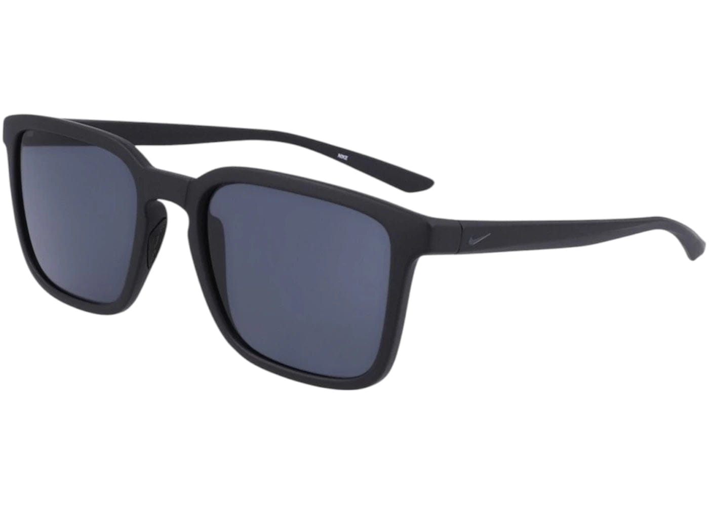 Nike Circuit Sunglasses Black/Grey