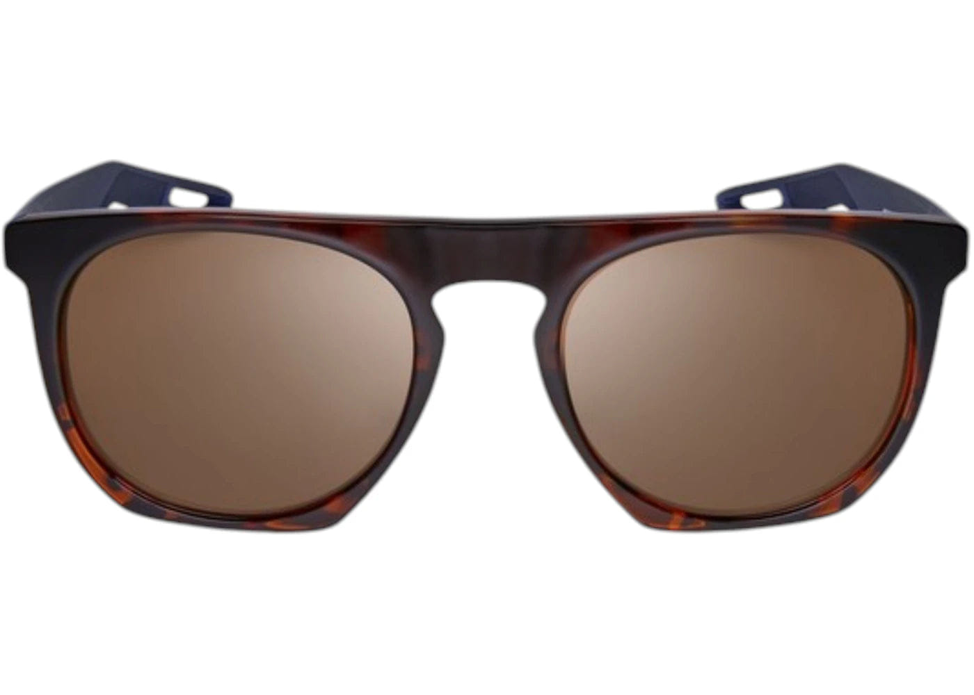 Nike Flatspot Xxii Sunglasses Tortoise/Brown