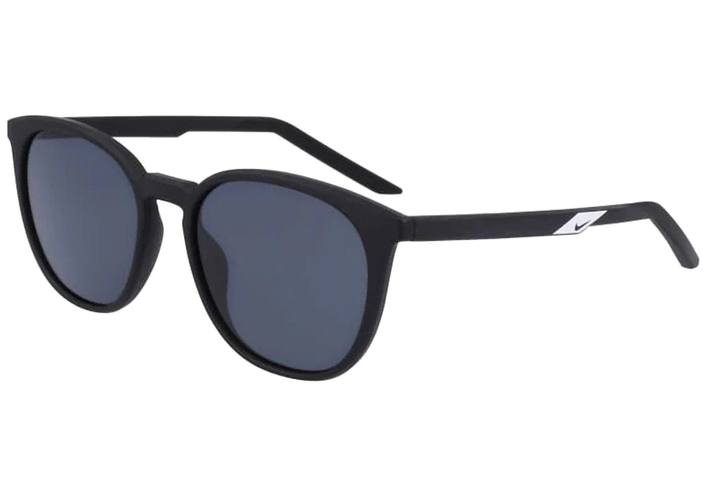 Nike Journey Sunglasses Black/White/Dark Grey