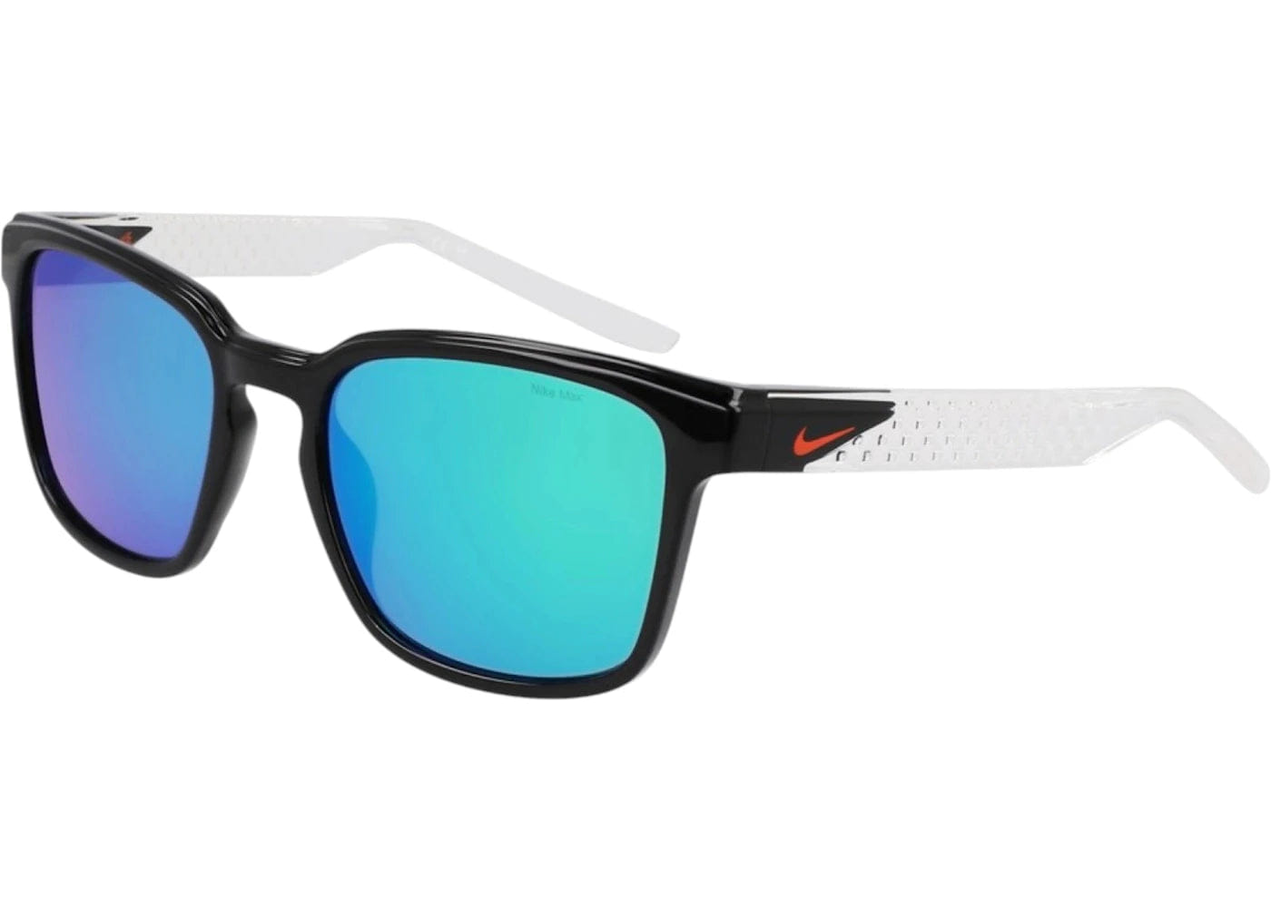 Nike Livefree Iconic Sunglasses Black/Dark Grey