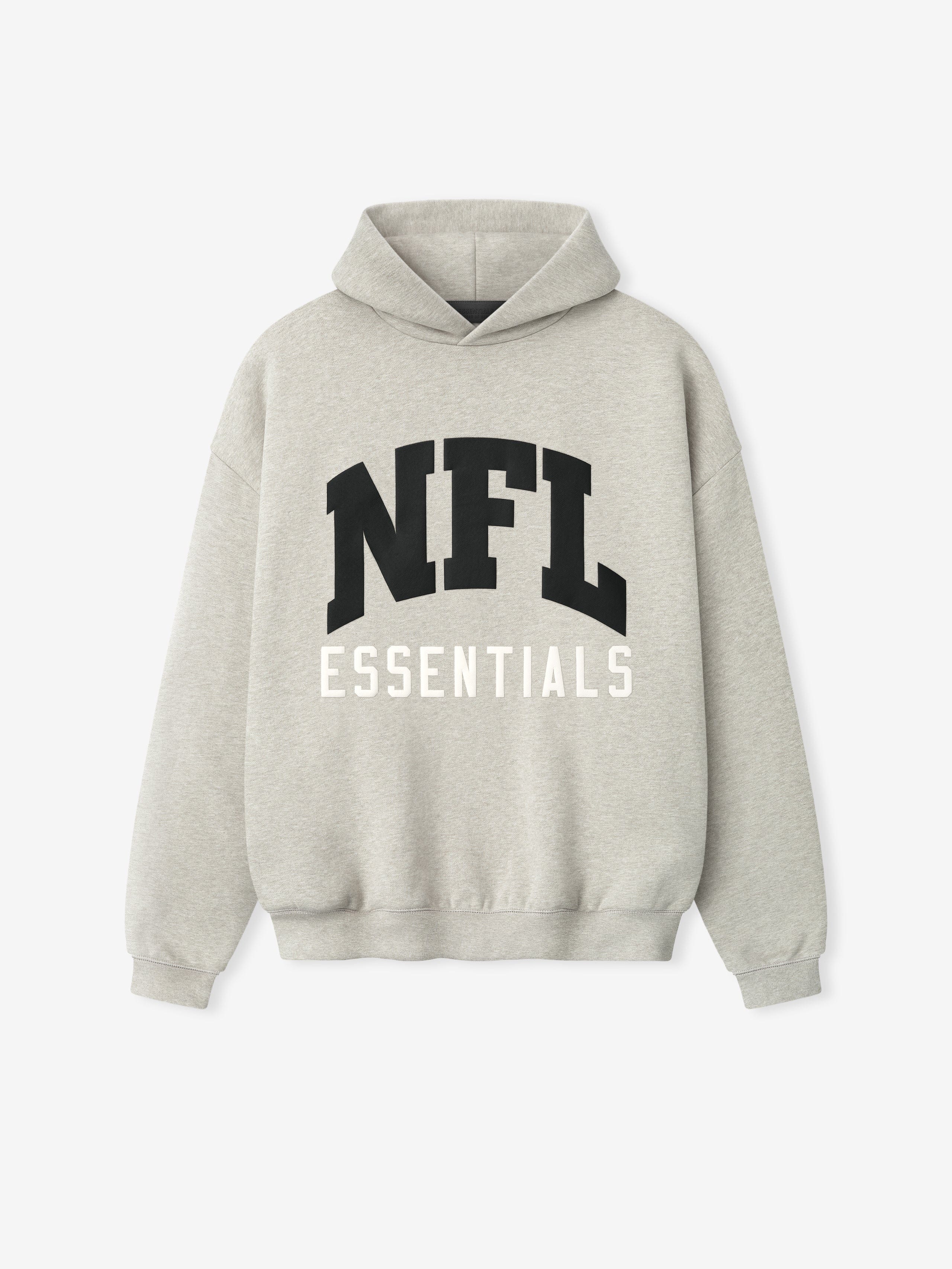 Essentials Nfl Sport Hoodie Heather Stone