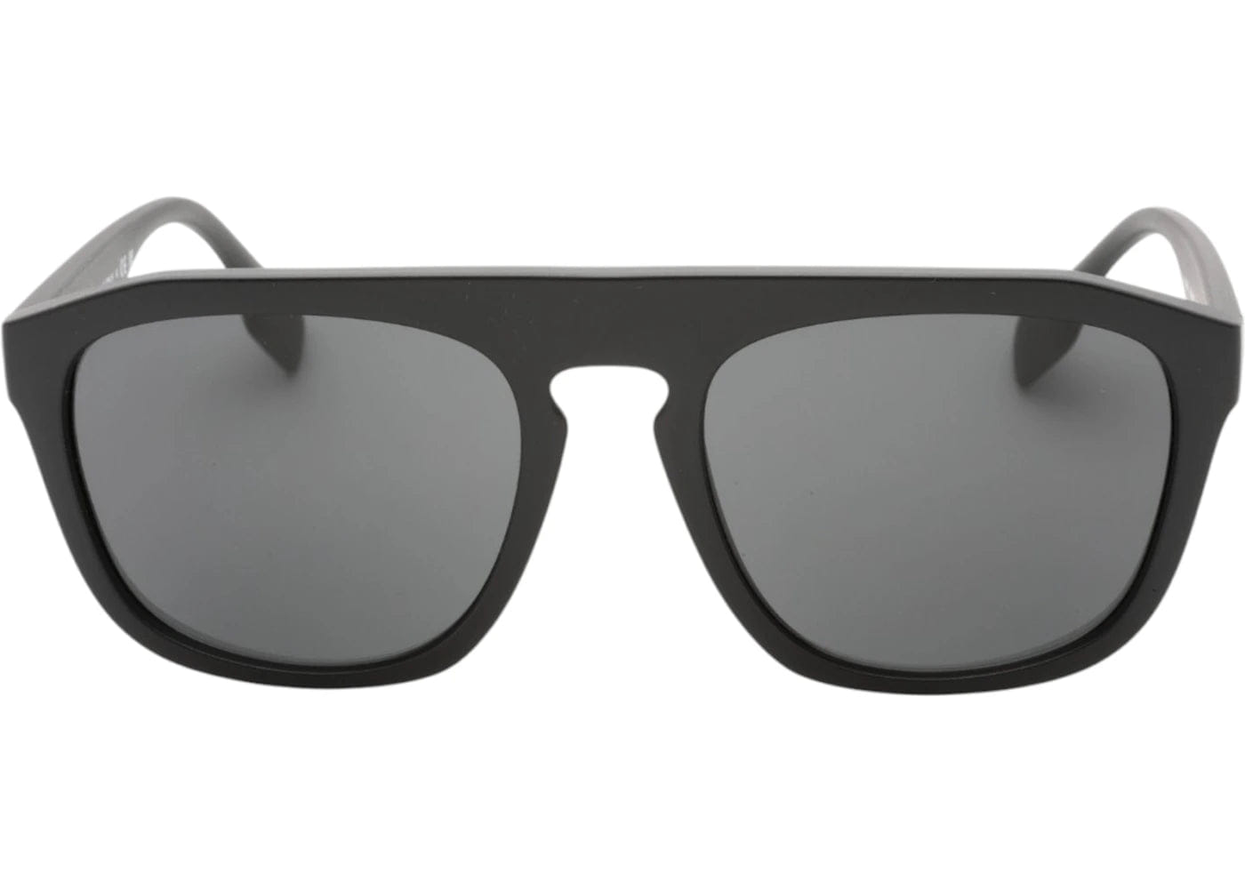 Burberry 0Be4396U 346487 Matte Sunglasses Black