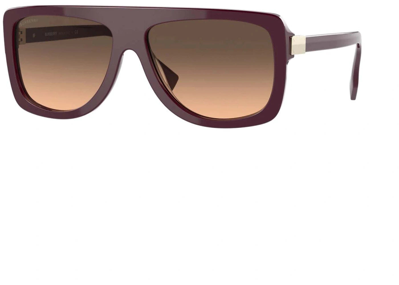 Burberry Joan Sunglasses Dark Red 40823141