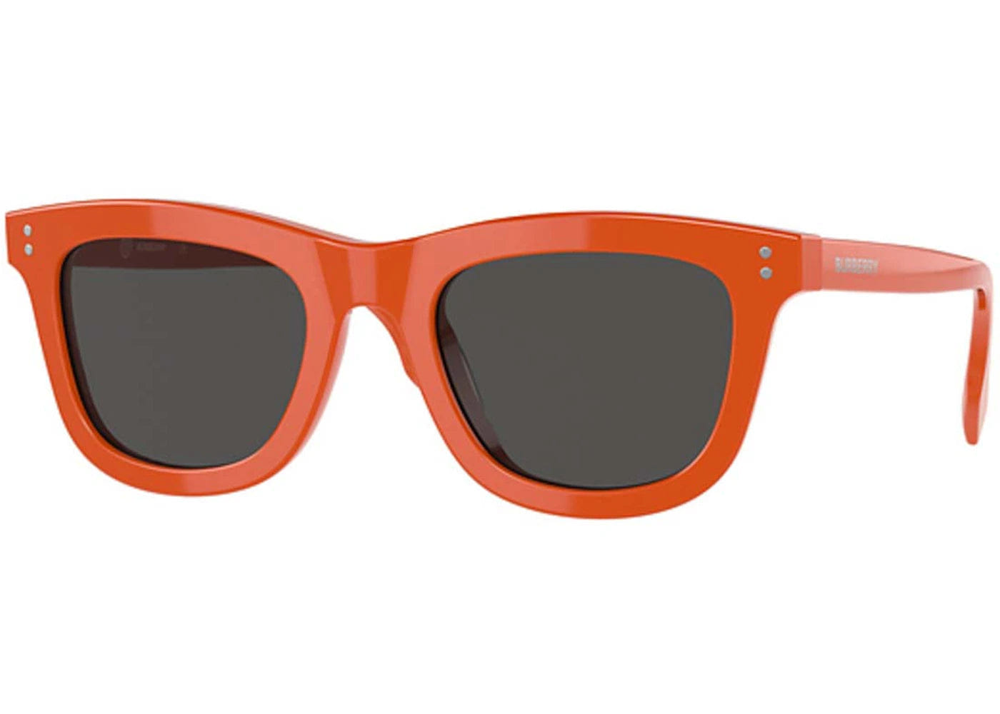 Burberry Sunglasses Orange 40821741