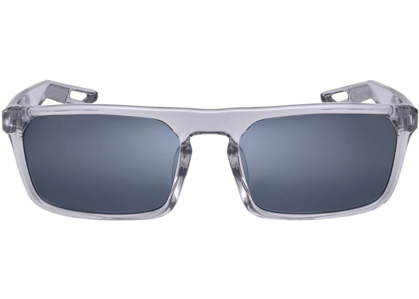 Nike Nv03 Sunglasses Wolf Grey/Dark Grey