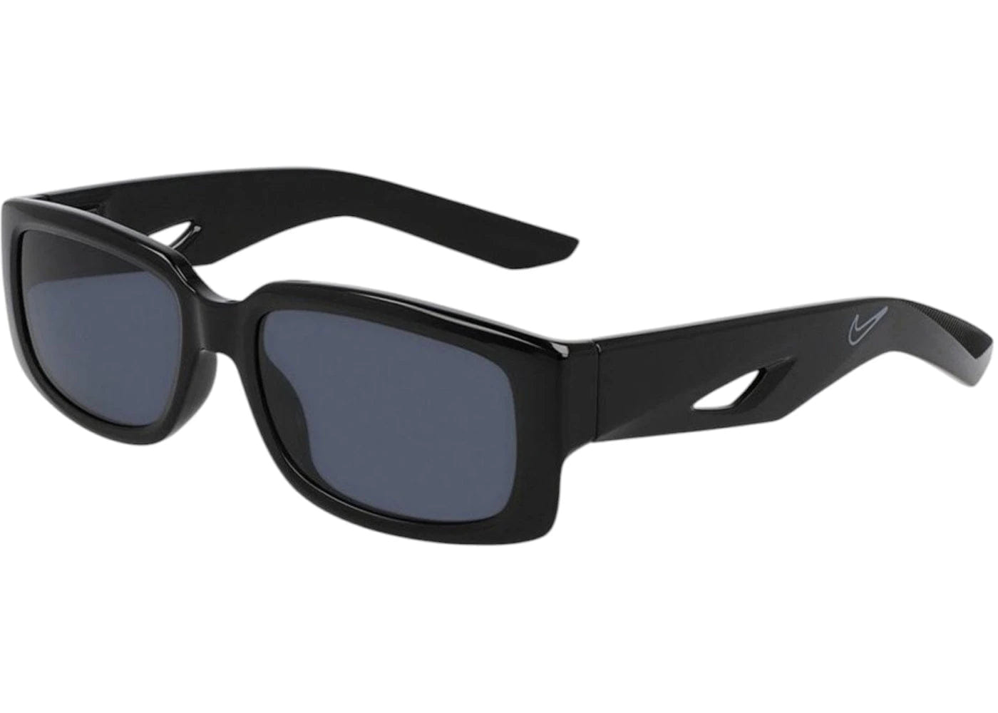 Nike Variant L Sunglasses Black/Grey