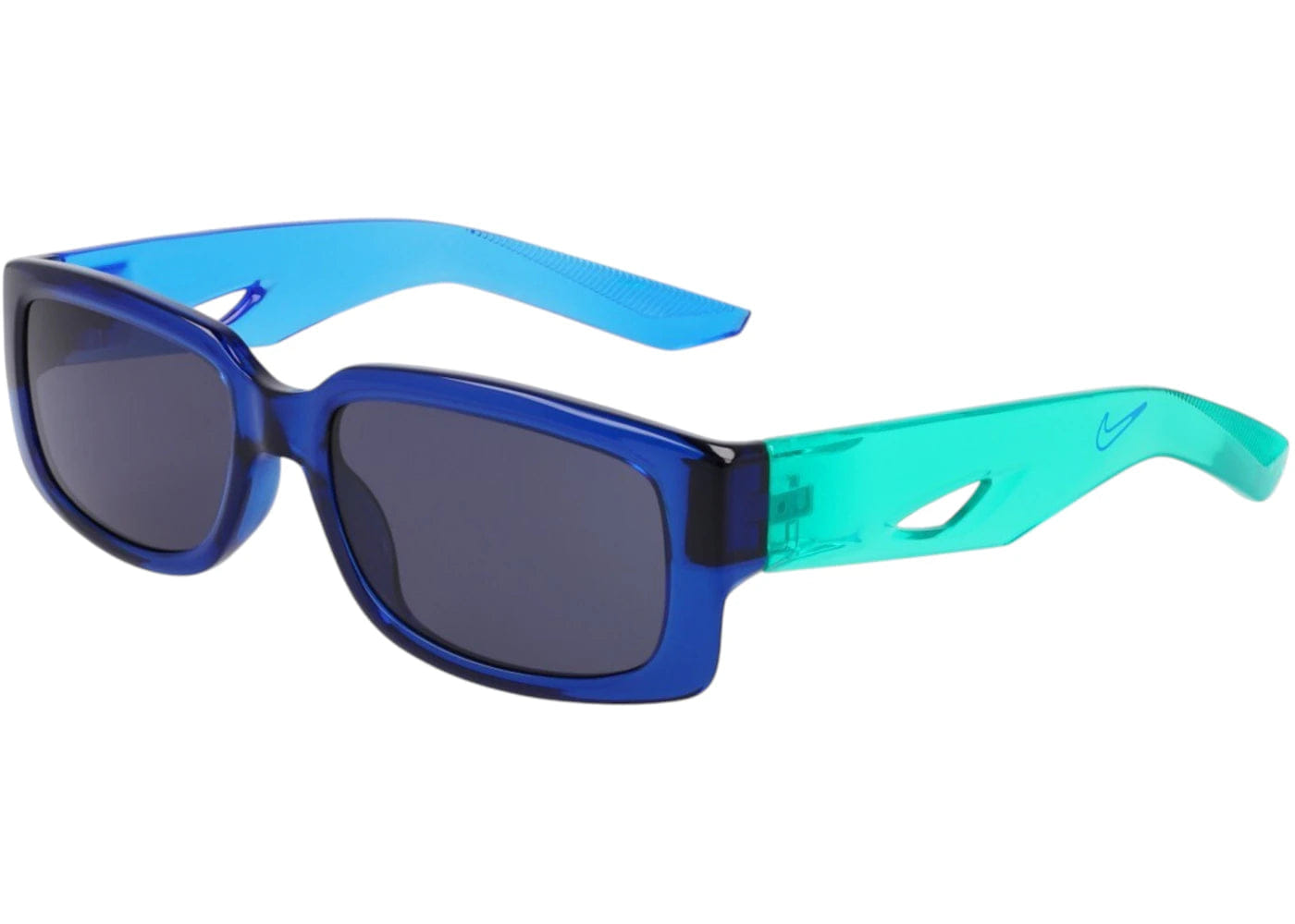 Nike Variant L Sunglasses Midnight Navy/Navy