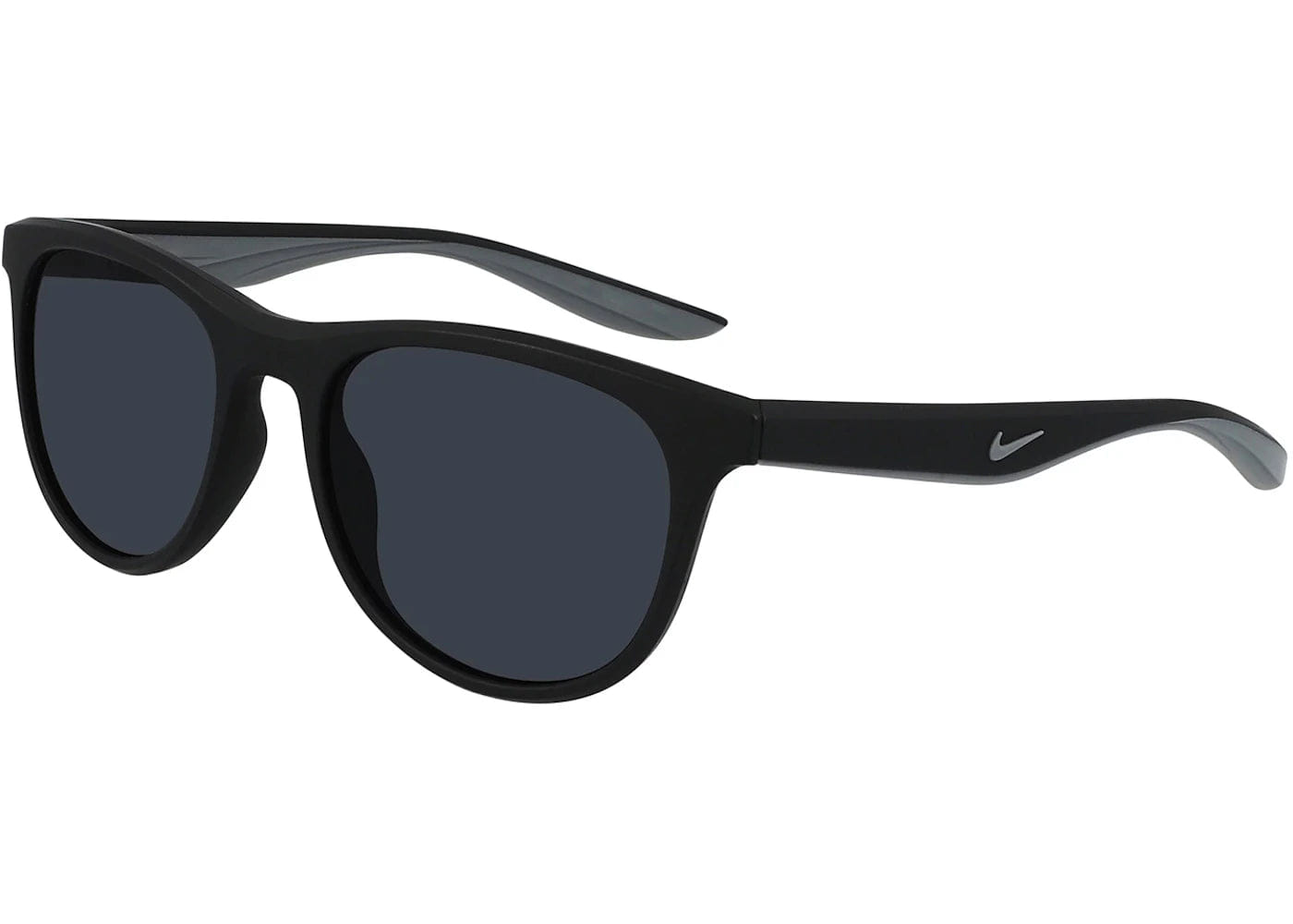 Nike Wave Sunglasses Black/Dark Grey