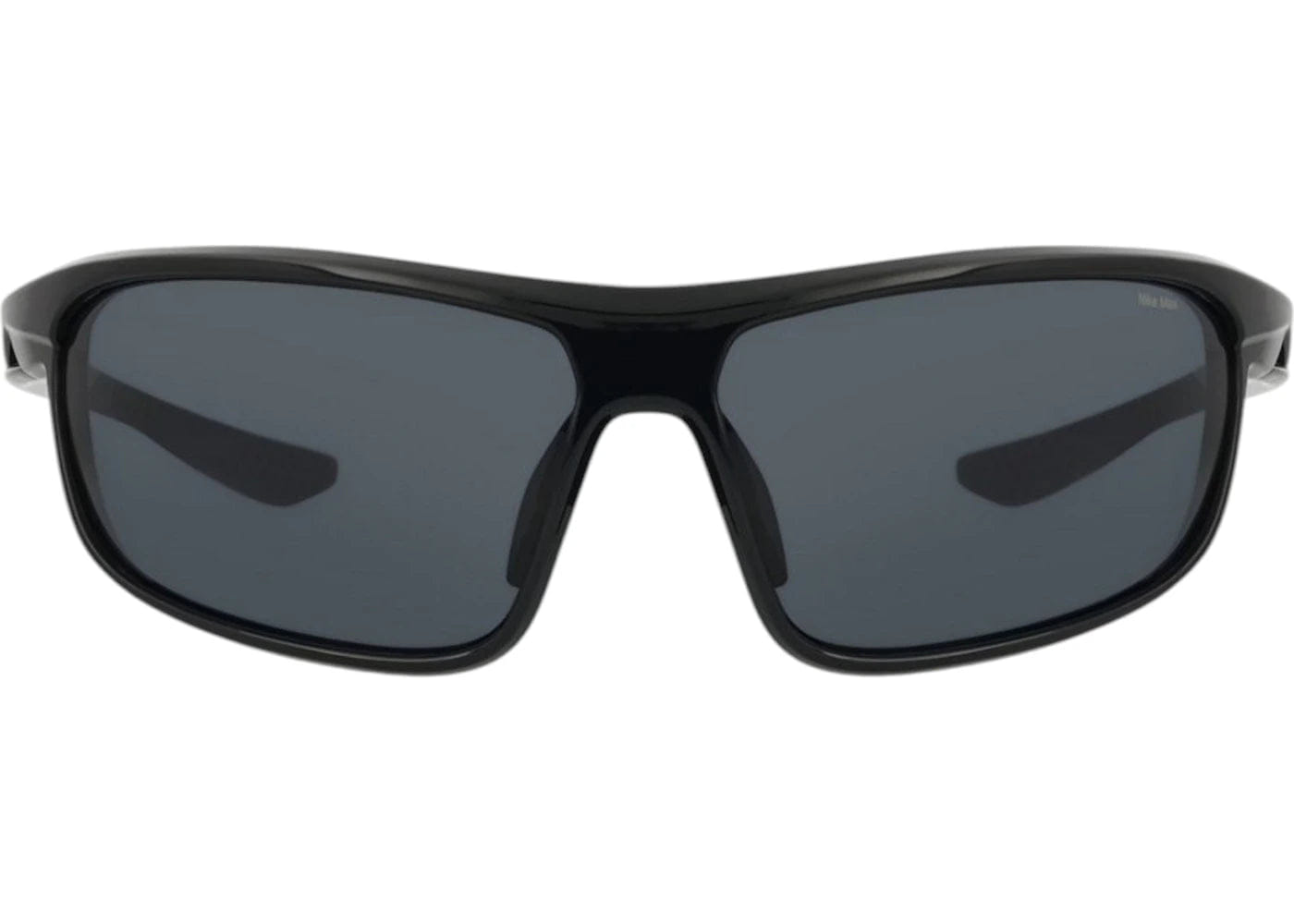 Nike Windtrack Run Sunglasses Black/Dark Grey