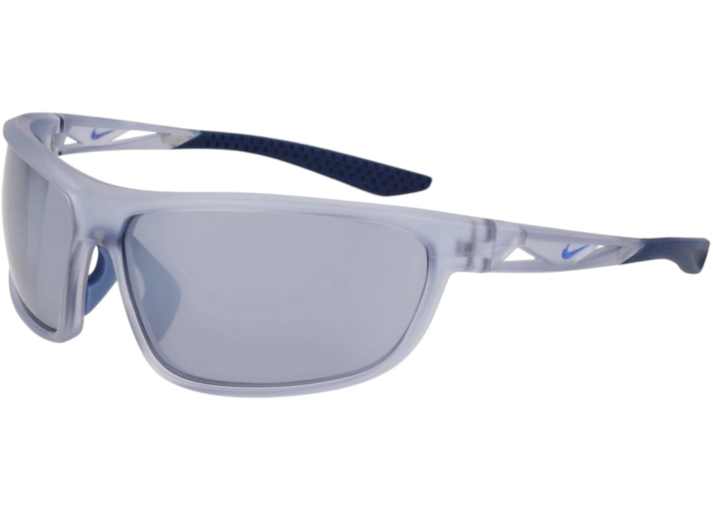 Nike Windtrack Run Sunglasses Grey/Grey